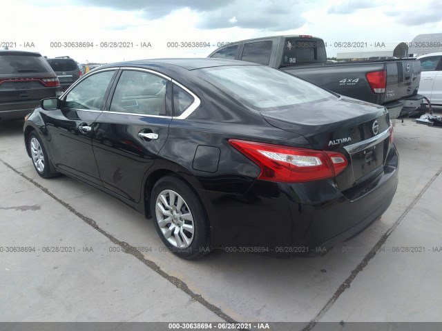 Photo 2 VIN: 1N4AL3AP0GN393090 - NISSAN ALTIMA 