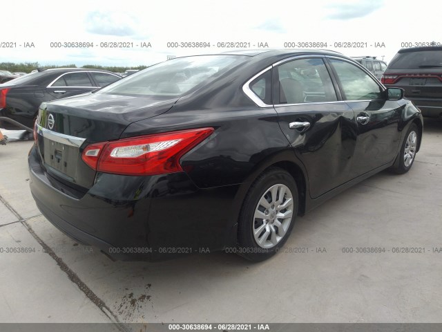 Photo 3 VIN: 1N4AL3AP0GN393090 - NISSAN ALTIMA 