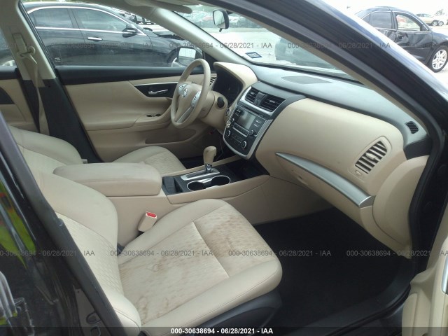 Photo 4 VIN: 1N4AL3AP0GN393090 - NISSAN ALTIMA 