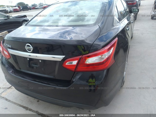 Photo 5 VIN: 1N4AL3AP0GN393090 - NISSAN ALTIMA 