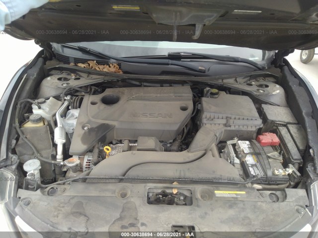 Photo 9 VIN: 1N4AL3AP0GN393090 - NISSAN ALTIMA 