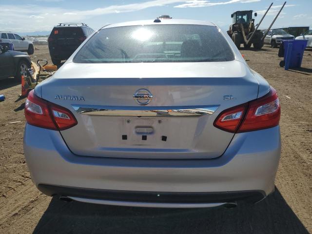 Photo 5 VIN: 1N4AL3AP0HC108093 - NISSAN ALTIMA 