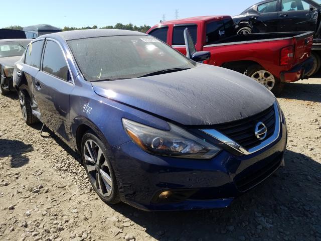 Photo 0 VIN: 1N4AL3AP0HC110281 - NISSAN ALTIMA 2.5 