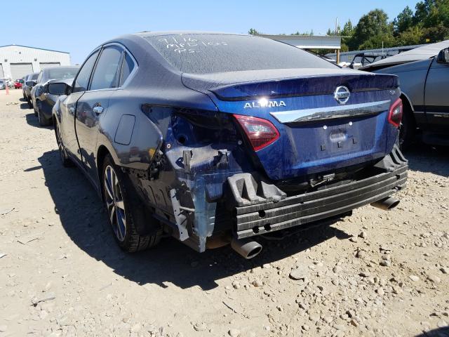 Photo 2 VIN: 1N4AL3AP0HC110281 - NISSAN ALTIMA 2.5 