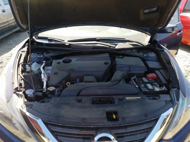 Photo 6 VIN: 1N4AL3AP0HC110281 - NISSAN ALTIMA 2.5 