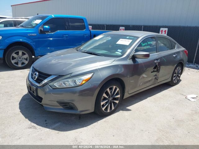 Photo 1 VIN: 1N4AL3AP0HC110703 - NISSAN ALTIMA 