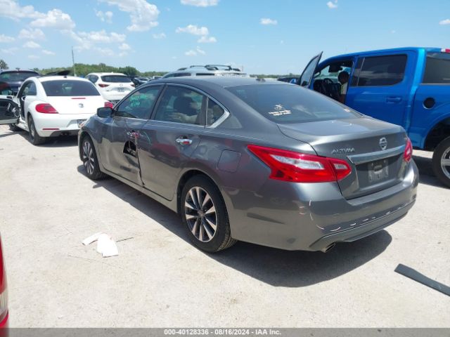 Photo 2 VIN: 1N4AL3AP0HC110703 - NISSAN ALTIMA 