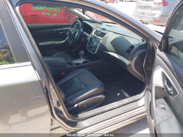 Photo 4 VIN: 1N4AL3AP0HC110703 - NISSAN ALTIMA 