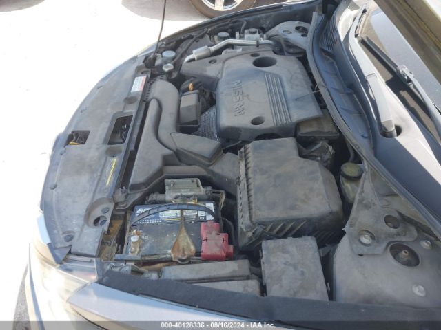 Photo 9 VIN: 1N4AL3AP0HC110703 - NISSAN ALTIMA 