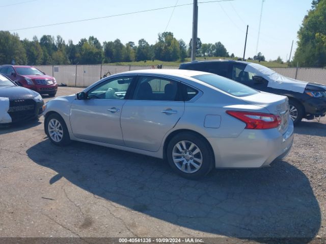 Photo 2 VIN: 1N4AL3AP0HC111589 - NISSAN ALTIMA 