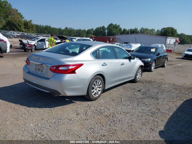 Photo 3 VIN: 1N4AL3AP0HC111589 - NISSAN ALTIMA 