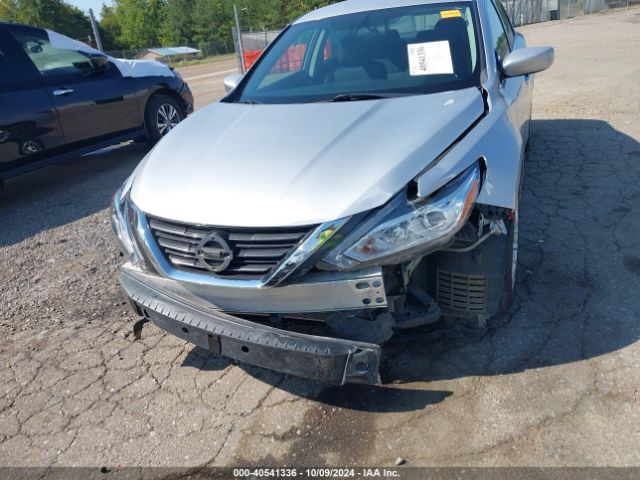 Photo 5 VIN: 1N4AL3AP0HC111589 - NISSAN ALTIMA 