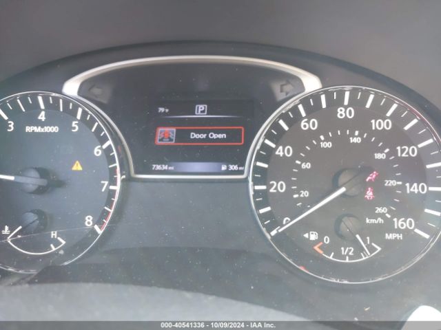 Photo 6 VIN: 1N4AL3AP0HC111589 - NISSAN ALTIMA 