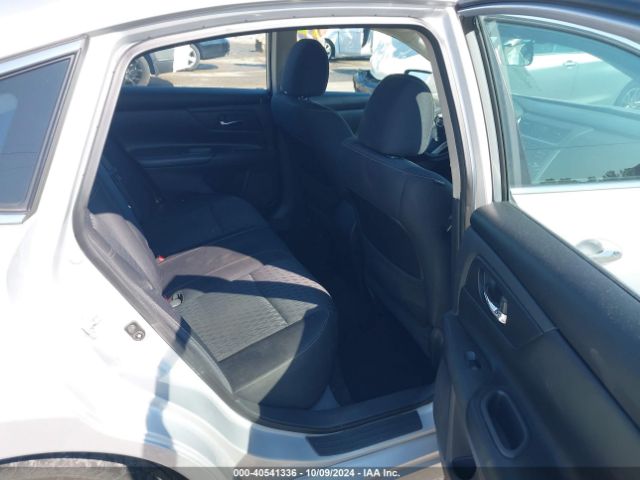 Photo 7 VIN: 1N4AL3AP0HC111589 - NISSAN ALTIMA 