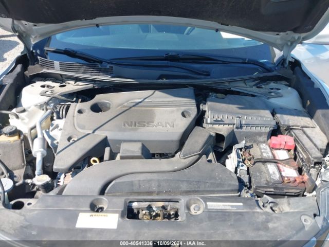 Photo 9 VIN: 1N4AL3AP0HC111589 - NISSAN ALTIMA 