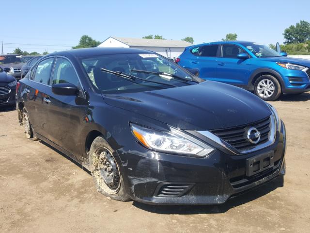 Photo 0 VIN: 1N4AL3AP0HC112919 - NISSAN ALTIMA 2.5 