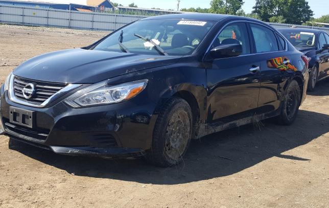 Photo 1 VIN: 1N4AL3AP0HC112919 - NISSAN ALTIMA 2.5 