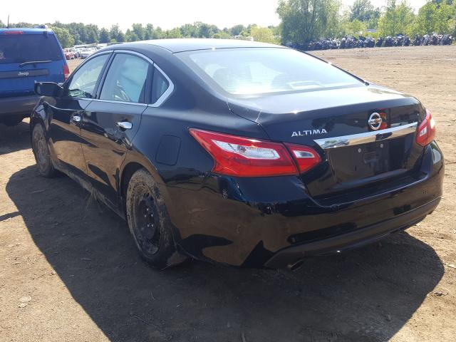 Photo 2 VIN: 1N4AL3AP0HC112919 - NISSAN ALTIMA 2.5 