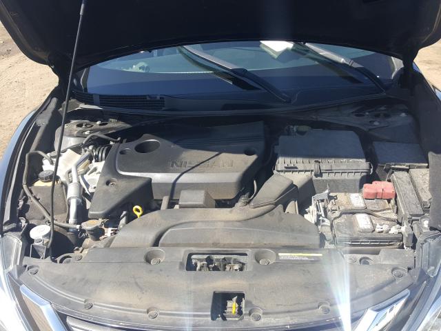 Photo 6 VIN: 1N4AL3AP0HC112919 - NISSAN ALTIMA 2.5 