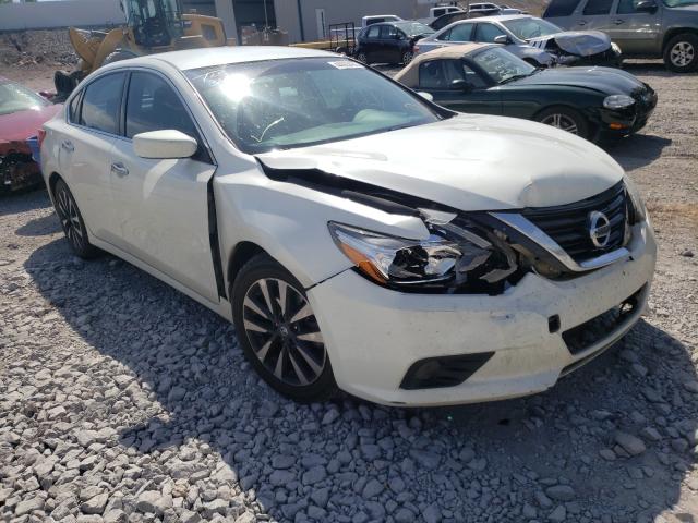 Photo 0 VIN: 1N4AL3AP0HC117182 - NISSAN ALTIMA 2.5 