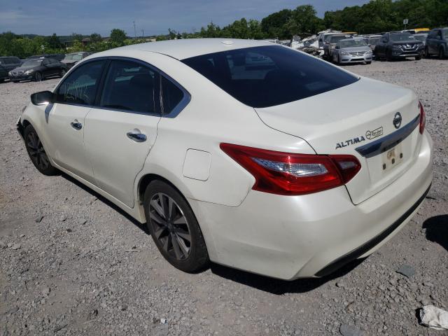 Photo 2 VIN: 1N4AL3AP0HC117182 - NISSAN ALTIMA 2.5 