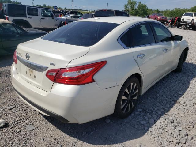 Photo 3 VIN: 1N4AL3AP0HC117182 - NISSAN ALTIMA 2.5 