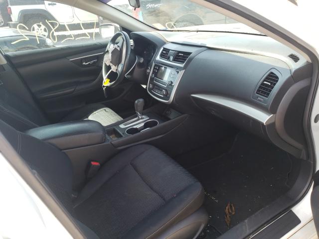 Photo 4 VIN: 1N4AL3AP0HC117182 - NISSAN ALTIMA 2.5 