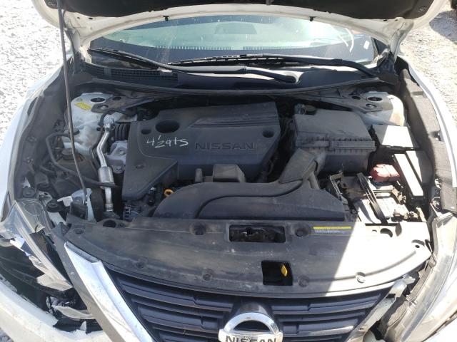 Photo 6 VIN: 1N4AL3AP0HC117182 - NISSAN ALTIMA 2.5 