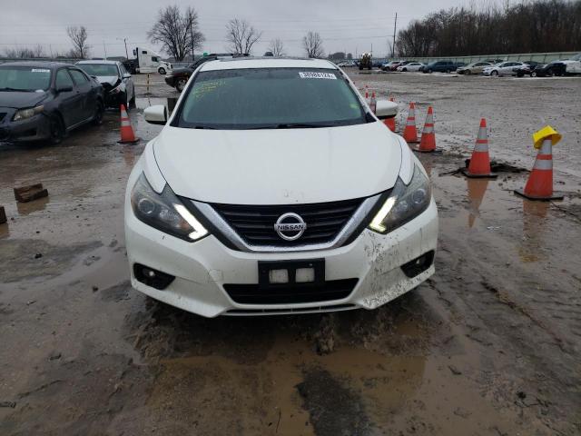 Photo 4 VIN: 1N4AL3AP0HC118154 - NISSAN ALTIMA 