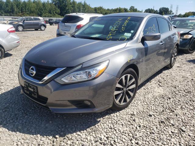 Photo 1 VIN: 1N4AL3AP0HC118719 - NISSAN ALTIMA 2.5 