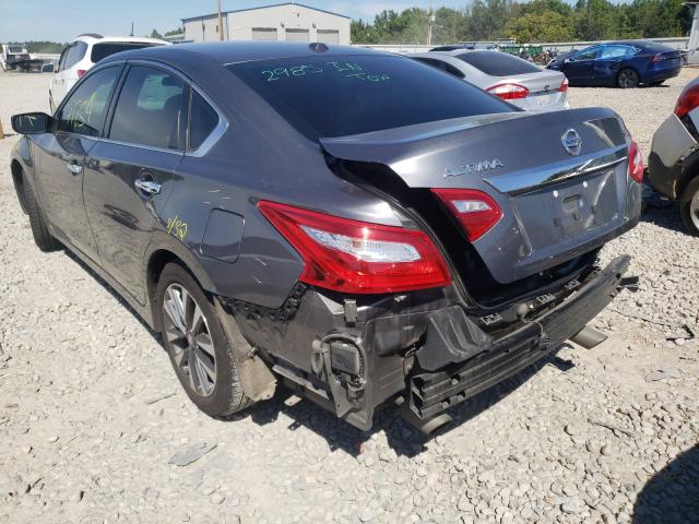 Photo 2 VIN: 1N4AL3AP0HC118719 - NISSAN ALTIMA 2.5 