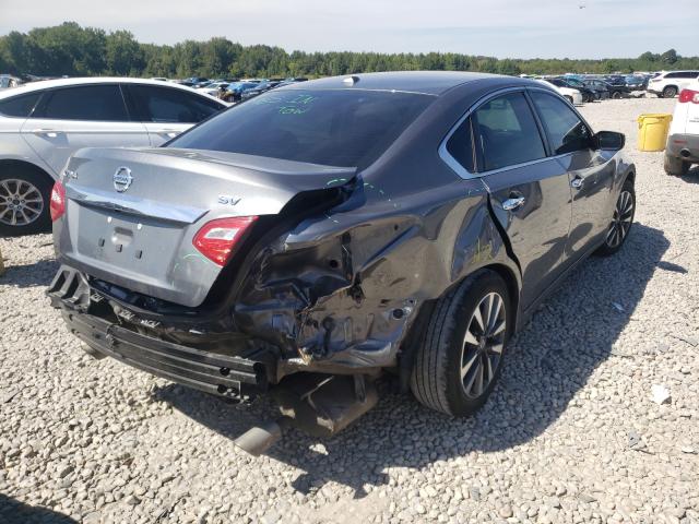 Photo 3 VIN: 1N4AL3AP0HC118719 - NISSAN ALTIMA 2.5 