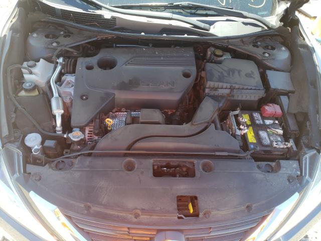 Photo 6 VIN: 1N4AL3AP0HC118719 - NISSAN ALTIMA 2.5 