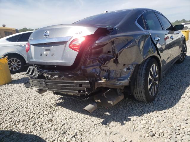 Photo 8 VIN: 1N4AL3AP0HC118719 - NISSAN ALTIMA 2.5 