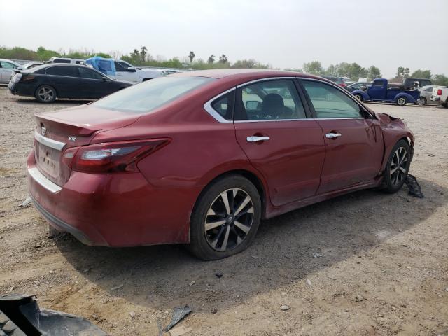 Photo 3 VIN: 1N4AL3AP0HC120017 - NISSAN ALTIMA 2.5 