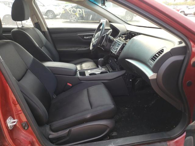 Photo 4 VIN: 1N4AL3AP0HC120017 - NISSAN ALTIMA 2.5 