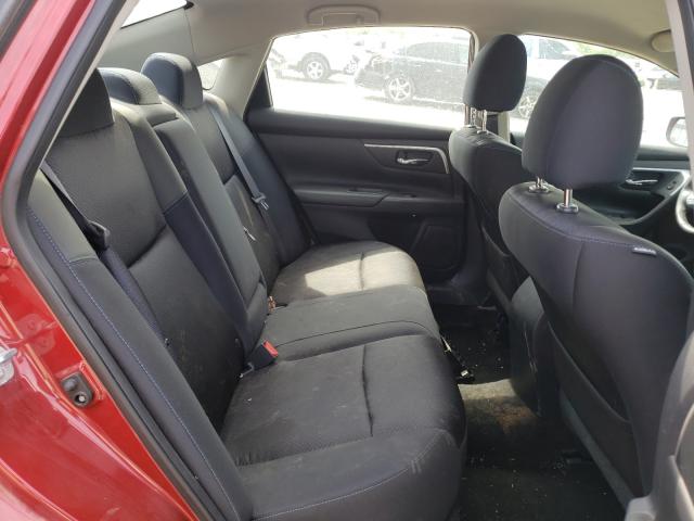 Photo 5 VIN: 1N4AL3AP0HC120017 - NISSAN ALTIMA 2.5 