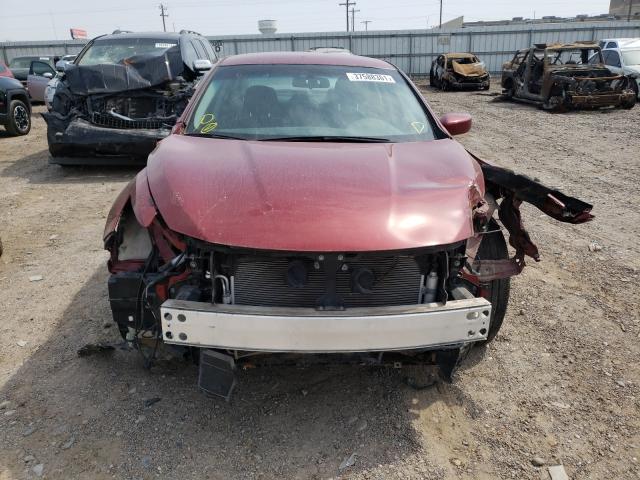 Photo 8 VIN: 1N4AL3AP0HC120017 - NISSAN ALTIMA 2.5 