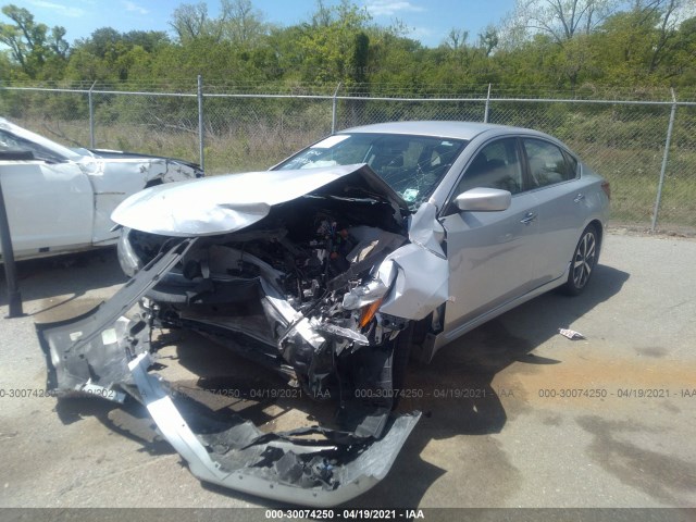 Photo 1 VIN: 1N4AL3AP0HC120339 - NISSAN ALTIMA 