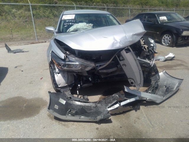 Photo 5 VIN: 1N4AL3AP0HC120339 - NISSAN ALTIMA 