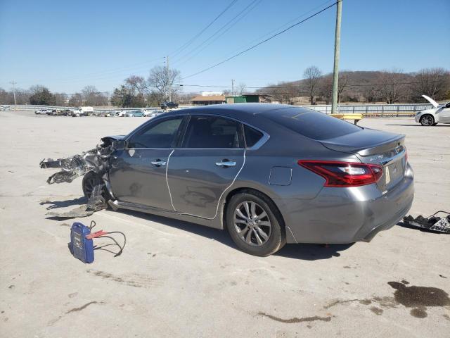 Photo 1 VIN: 1N4AL3AP0HC123970 - NISSAN ALTIMA 