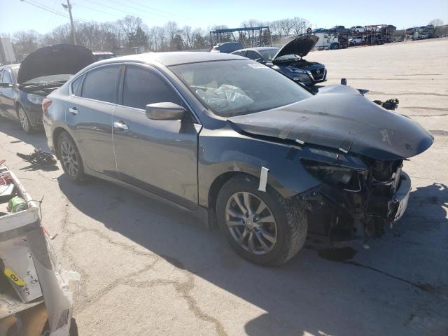 Photo 3 VIN: 1N4AL3AP0HC123970 - NISSAN ALTIMA 