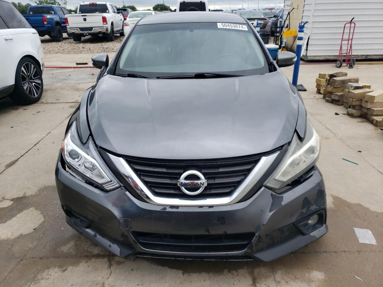 Photo 4 VIN: 1N4AL3AP0HC124018 - NISSAN ALTIMA 