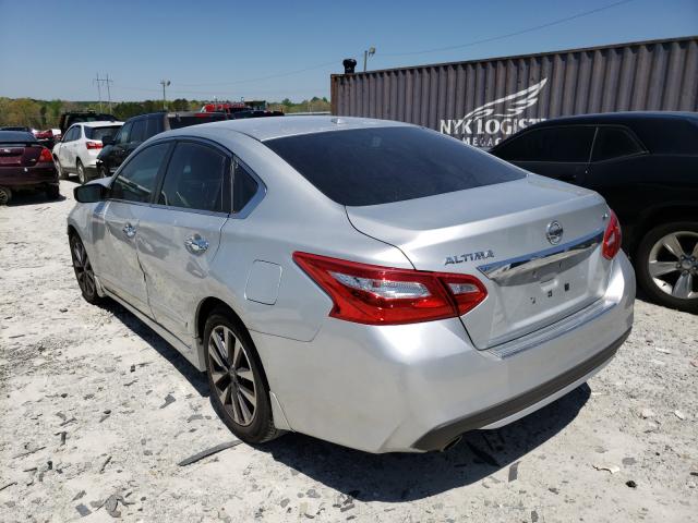 Photo 2 VIN: 1N4AL3AP0HC126514 - NISSAN ALTIMA 2.5 