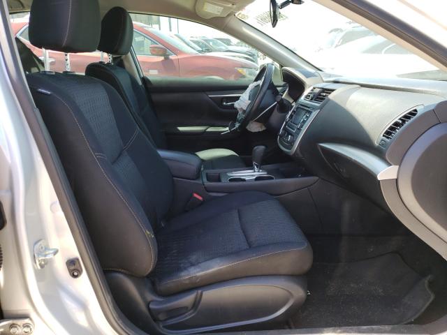 Photo 4 VIN: 1N4AL3AP0HC126514 - NISSAN ALTIMA 2.5 