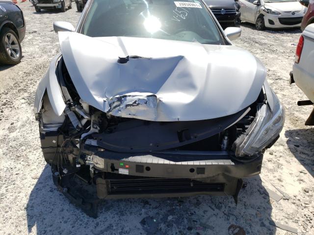 Photo 8 VIN: 1N4AL3AP0HC126514 - NISSAN ALTIMA 2.5 