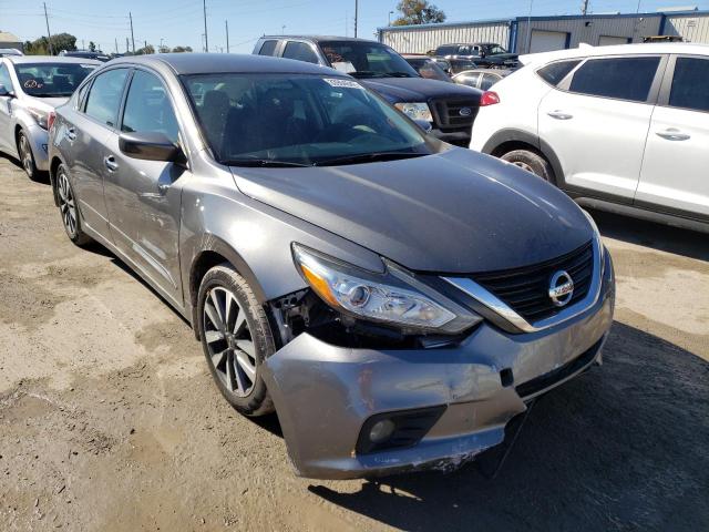 Photo 0 VIN: 1N4AL3AP0HC126691 - NISSAN ALTIMA 2.5 