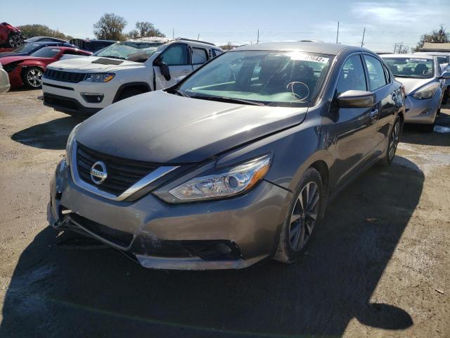 Photo 1 VIN: 1N4AL3AP0HC126691 - NISSAN ALTIMA 2.5 