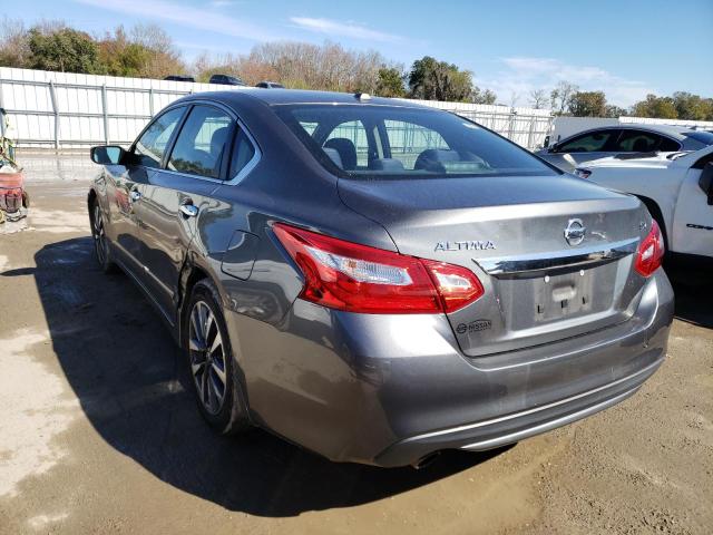 Photo 2 VIN: 1N4AL3AP0HC126691 - NISSAN ALTIMA 2.5 