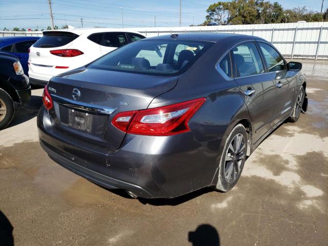 Photo 3 VIN: 1N4AL3AP0HC126691 - NISSAN ALTIMA 2.5 